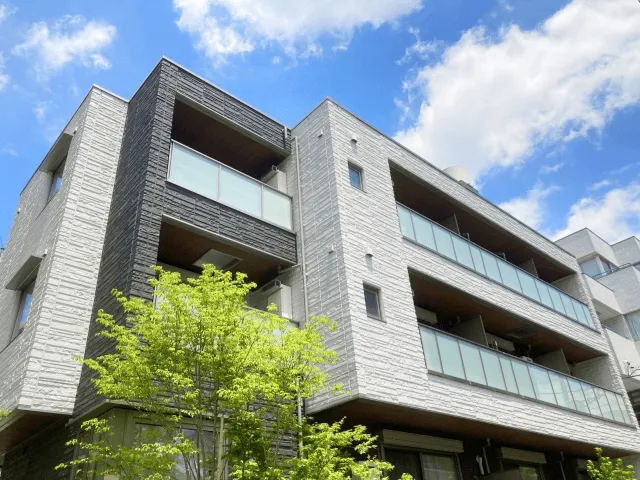 「カビバスターズ福岡」の個人向けカビ取り｜マンション