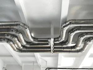 結露・換気不足が原因のカビ